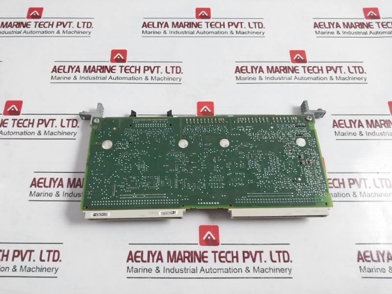 Siemens 6se7090-0xx84-0ab0 Closed-loop And Open-loop Control Module V03 Es002