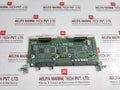 Siemens 6se7090-0xx84-0ab0 Closed-loop And Open-loop Control Module V03 Es002