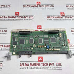 Siemens 6se7090-0xx84-0ab0 Closed-loop And Open-loop Control Module V03 Es002