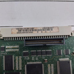 Siemens 6se7090-0xx84-0ab0 Closed-loop And Open-loop Control Module V03 Es002