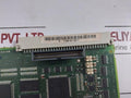 Siemens 6se7090-0xx84-0ab0 Closed-loop And Open-loop Control Module V03 Es002
