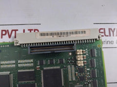 Siemens 6se7090-0xx84-0ab0 Closed-loop And Open-loop Control Module V03 Es002