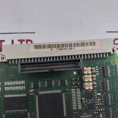 Siemens 6se7090-0xx84-0ab0 Closed-loop And Open-loop Control Module V03 Es002