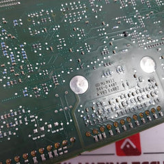 Siemens 6se7090-0xx84-0ab0 Closed-loop And Open-loop Control Module V03 Es002