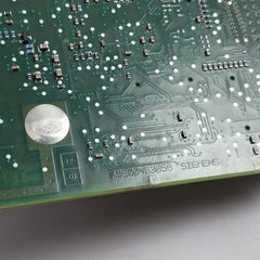 Siemens 6se7090-0xx84-0ab0 Closed-loop And Open-loop Control Module V03 Es002