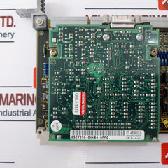 Siemens 6se7090-0xx84-0ff0 Masterdrives Communication Module