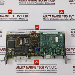 Siemens 6se7090-0xx84-0ff0 Masterdrives Communication Module