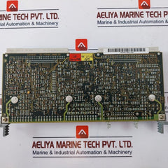 Siemens 6se7090-0xx84-0ff0 Masterdrives Communication Module