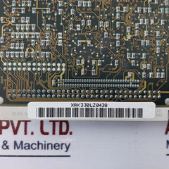 Siemens 6se7090-0xx84-0ff0 Masterdrives Communication Module