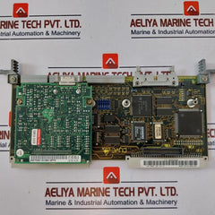 Siemens 6se7090-0xx84-0ff0 Masterdrives Communication Module