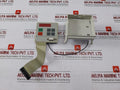 Siemens 6Se7090-0Xx84-2Fao Pmu Operator Panel Keypad Se 476 511.5008.00