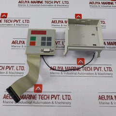 Siemens 6Se7090-0Xx84-2Fao Pmu Operator Panel Keypad Se 476 511.5008.00