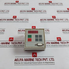 Siemens 6Se7090-0Xx84-2Fao Pmu Operator Panel Keypad Se 476 511.5008.00