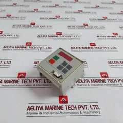 Siemens 6Se7090-0Xx84-2Fao Pmu Operator Panel Keypad Se 476 511.5008.00