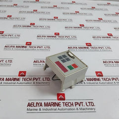Siemens 6Se7090-0Xx84-2Fao Pmu Operator Panel Keypad Se 476 511.5008.00