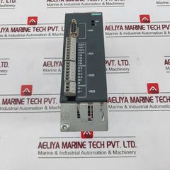 Siemens 6sl3055-0aa00-3pa1 Terminal Module A5e00711577