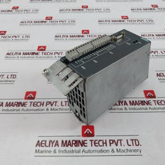 Siemens 6sl3055-0aa00-3pa1 Terminal Module A5e00711577