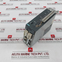 Siemens 6sl3055-0aa00-3pa1 Terminal Module A5e00711577
