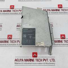Siemens 6sl3055-0aa00-3pa1 Terminal Module A5e00711577