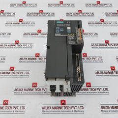 Siemens 6sl3210-5fe12-0ua0 Servo Drive