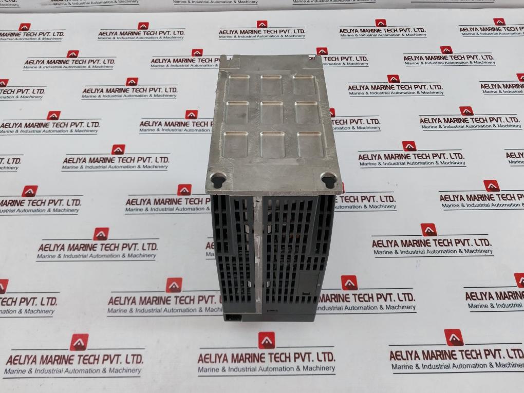 Siemens 6sl3210-5fe12-0ua0 Servo Drive