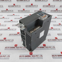 Siemens 6sl3210-5fe12-0ua0 Servo Drive