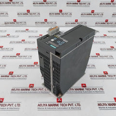 Siemens 6sl3210-5fe12-0ua0 Servo Drive
