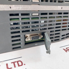 Siemens 6sl3210-5fe12-0ua0 Servo Drive