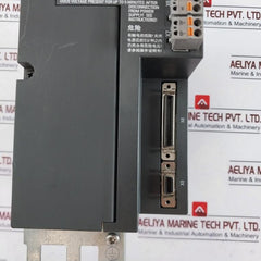 Siemens 6sl3210-5fe12-0ua0 Servo Drive