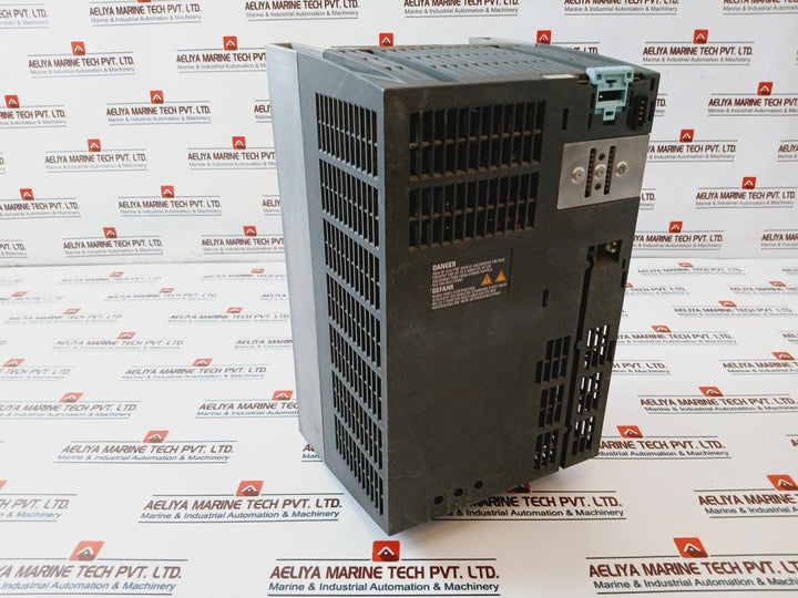 Siemens 6sl3224-0be27-5ua0