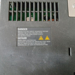Siemens 6sl3224-0be27-5ua0