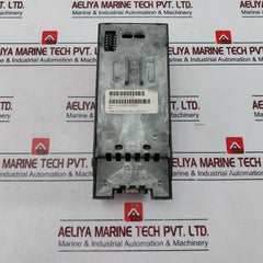 Siemens 6sl3224-0be34-5ua0 Power Module 240 W/ Control Unit 6sl3244-0ba20-1pa0