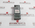 Siemens 6sl3244-0bb12-1pa1 Sinamics Control Unit 24v Ver. A02-4.4 (Not Working)