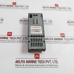 Siemens 6sl3244-0bb12-1pa1 Sinamics Control Unit 24v Ver. A02-4.4 (Not Working)
