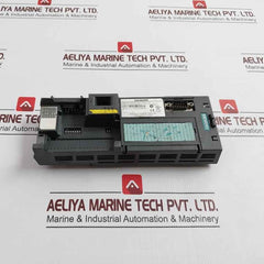 Siemens 6sl3244-0bb12-1pa1 Sinamics Control Unit 24v Ver. A02-4.4 (Not Working)