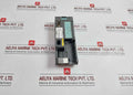 Siemens 6sl3244-0bb12-1pa1 Sinamics Control Unit 24v Ver. A02-4.4 (Not Working)