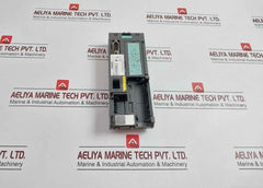 Siemens 6sl3244-0bb12-1pa1 Sinamics Control Unit 24v Ver. A02-4.4 (Not Working)