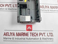 Siemens 6sl3244-0bb12-1pa1 Sinamics Control Unit 24v Ver. A02-4.4 (Not Working)