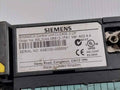 Siemens 6sl3244-0bb12-1pa1 Sinamics Control Unit 24v Ver. A02-4.4 (Not Working)