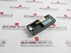 Siemens 6sl3244-0bb12-1pa1 Sinamics Control Unit 24v Ver. A02-4.4 (Not Working)