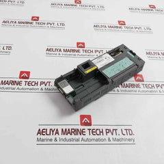 Siemens 6sl3244-0bb12-1pa1 Sinamics Control Unit 24v Ver. A02-4.4 (Not Working)