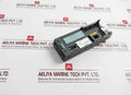 Siemens 6sl3244-0bb12-1pa1 Sinamics Control Unit 24v Ver. A02-4.4 (Not Working)