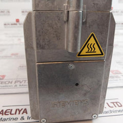 Siemens 6Sn2155-2Bf21-1Ba1 Simodrive Posmo A 300W