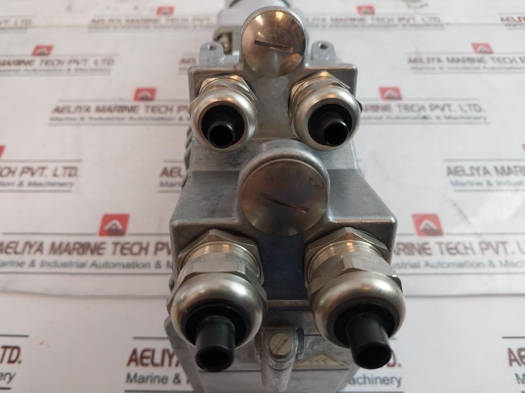 Siemens 6Sn2155-2Bf21-1Ba1 Simodrive Posmo A 300W