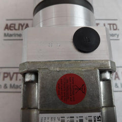 Siemens 6Sn2155-2Bf21-1Ba1 Simodrive Posmo A 300W