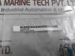 Siemens 6Sn2155-2Bf21-1Ba1 Simodrive Posmo A 300W