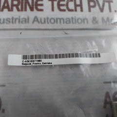 Siemens 6Sn2155-2Bf21-1Ba1 Simodrive Posmo A 300W