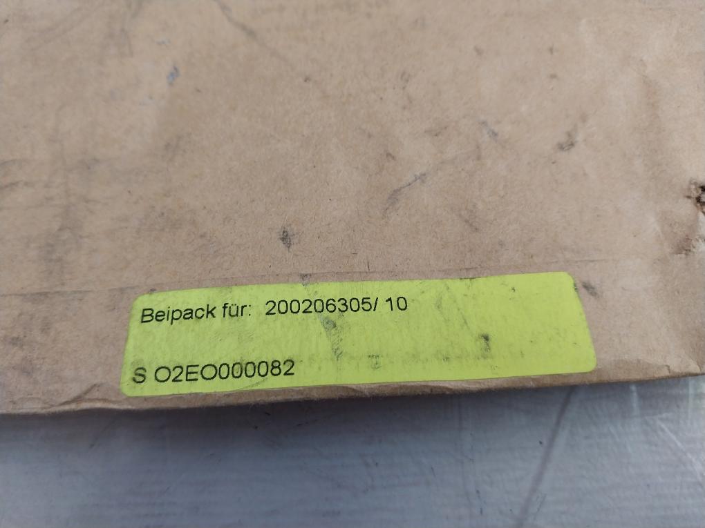 Siemens 6Sn2155-2Bf21-1Ba1 Simodrive Posmo A 300W