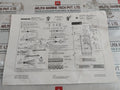 Siemens 6Sn2155-2Bf21-1Ba1 Simodrive Posmo A 300W