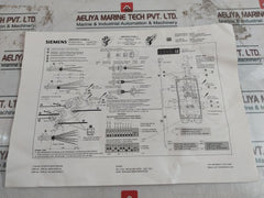 Siemens 6Sn2155-2Bf21-1Ba1 Simodrive Posmo A 300W